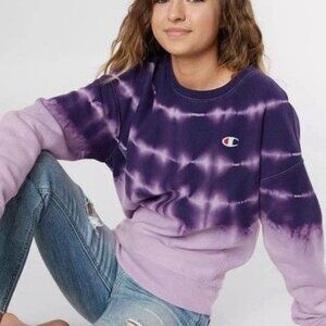 Champion Women’s Crewneck sweatshirt size S